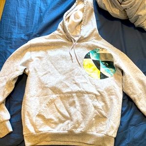 Hoodie for men Urban pipeline